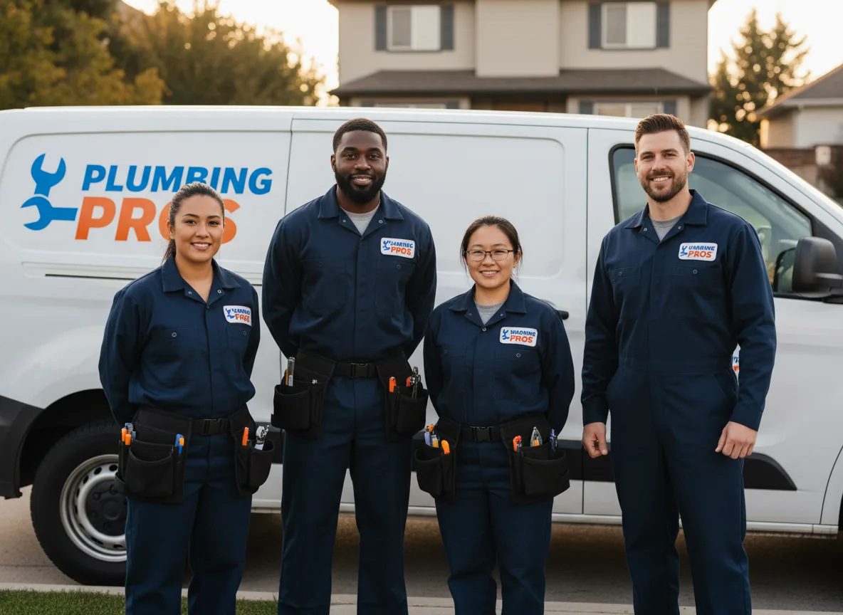 Water Heater Repair company in Inverness, FL
